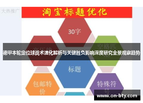 德甲本轮定位球战术演化解析与关键胜负影响深度研究全景观察趋势